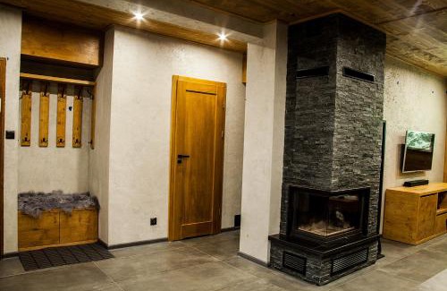 Jaworki Apartamento | Apartament Mountain Chalet