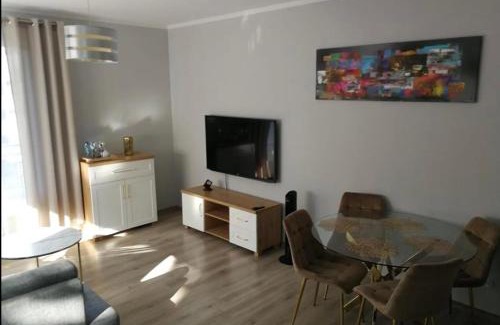 Mragowo Apartamento | Apartament Mrągowo