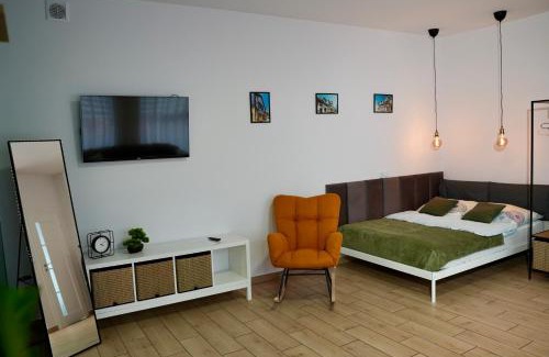 Tuchola Apartamento | Apartament Murowa