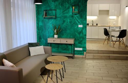Tuchola Apartamento | Apartament Murowa