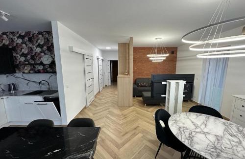 Dobrzen Wielki Apartamento | Apartament na Irysowej