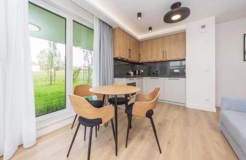 Chlapowo Apartamento | Apartament na Klifie Władysławowo-Chłapowo