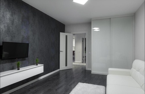 Frunzensky District Apartamento | Apartament na Nemanskoy