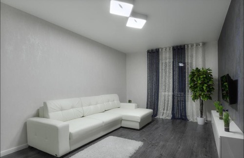 Frunzensky District Apartamento | Apartament na Nemanskoy