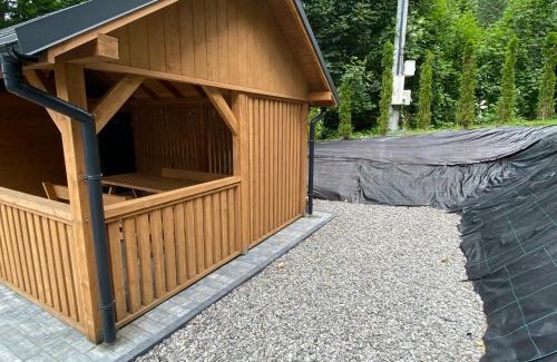 Szczyrk Apartamento | Apartament na Skitówce z sauną