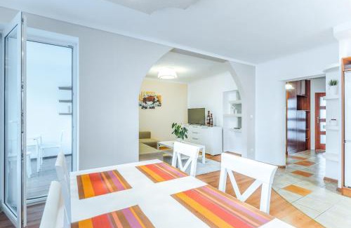 West Pomeranian Voivodeship Apartamento | Apartament na starowce