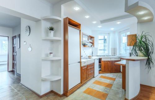 West Pomeranian Voivodeship Apartamento | Apartament na starowce
