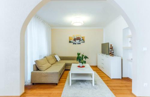 West Pomeranian Voivodeship Apartamento | Apartament na starowce