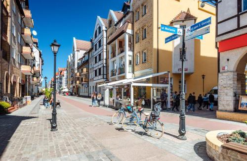 West Pomeranian Voivodeship Apartamento | Apartament na starowce