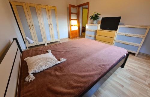 Gryfice Apartamento | Apartament Nad Chabrami