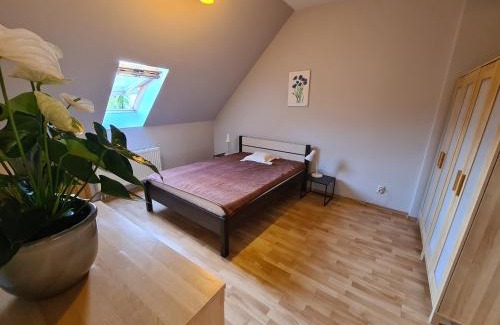 Gryfice Apartamento | Apartament Nad Chabrami