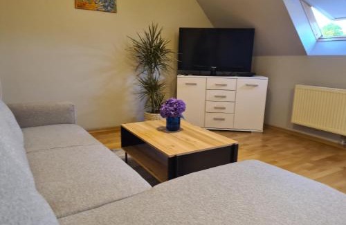 Gryfice Apartamento | Apartament Nad Chabrami