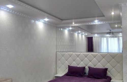 Sovetsky City District Apartamento | Apartament near MEGA 387