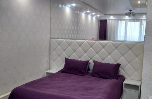 Sovetsky City District Apartamento | Apartament near MEGA 387