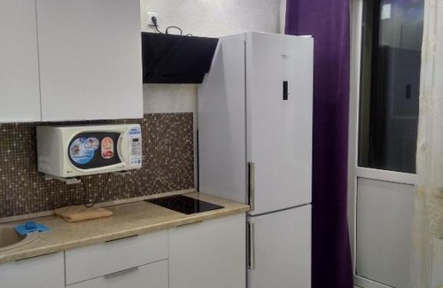 Sovetsky City District Apartamento | Apartament near MEGA 387