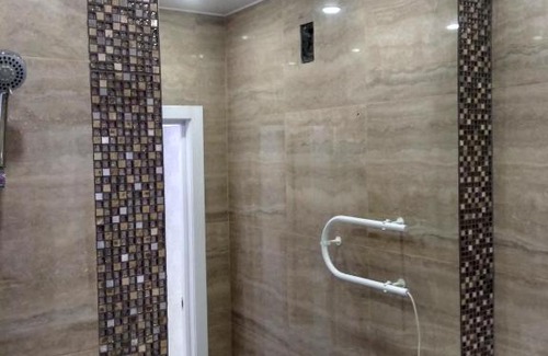 Sovetsky City District Apartamento | Apartament near MEGA 387