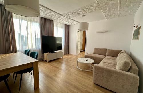 Nidzica Apartamento | Apartament Nidzicki
