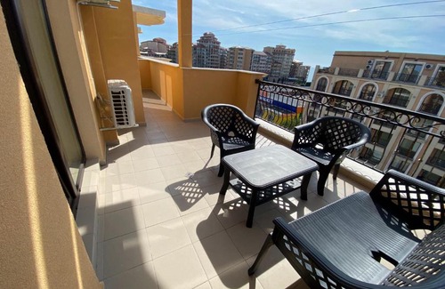 Elenite Apartamento | Apartament №1 in Villa Astoria 5