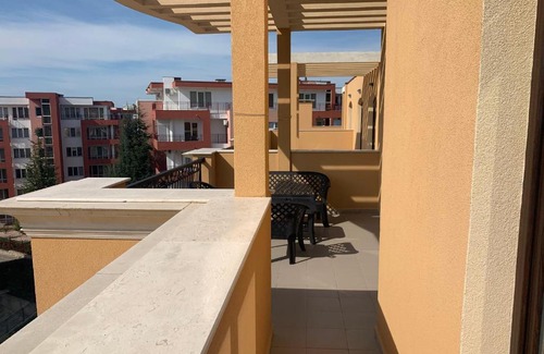 Elenite Apartamento | Apartament №1 in Villa Astoria 5