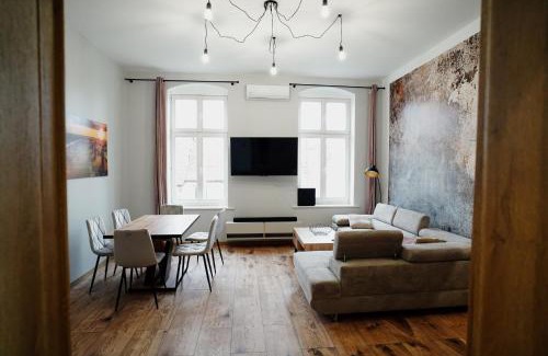 gmina Drezdenko Apartamento | Apartament Novy Drezdenko