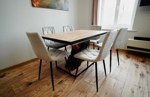 gmina Drezdenko Apartamento | Apartament Novy Drezdenko