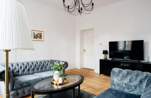 Gorzow Wielkopolski Apartamento | Apartament Nowe Miasto - Skwer Malarzy