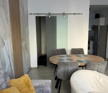 Olesno Apartamento | Apartament Olesno