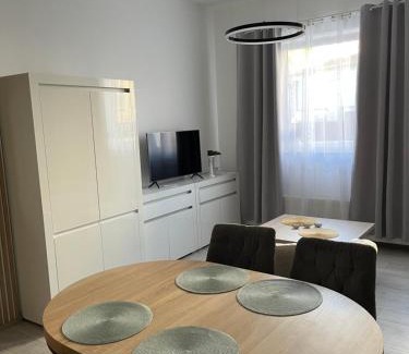 Olesno Apartamento | Apartament Olesno