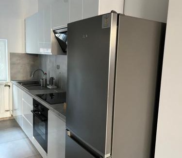 Olesno Apartamento | Apartament Olesno