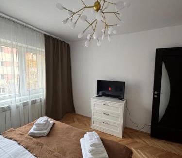 Alba Iulia Apartamento | Apartament Olive 7