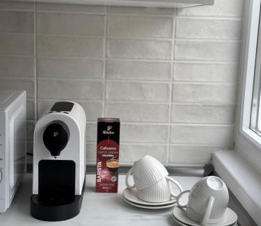 Alba Iulia Apartamento | Apartament Olive 7