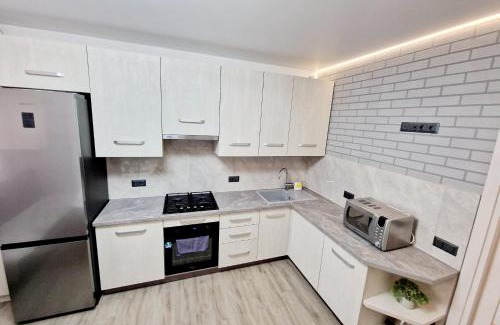 Lutsk Apartamento | Apartament on Chornovola, 40 ЖК "Варварівка"