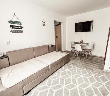 Zarnesti Apartamento | Apartament One Divine - Zarnesti