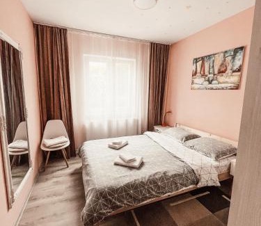 Zarnesti Apartamento | Apartament One Divine - Zarnesti