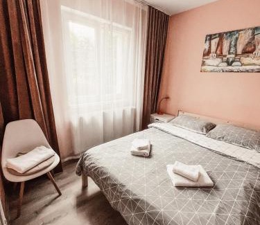 Zarnesti Apartamento | Apartament One Divine - Zarnesti