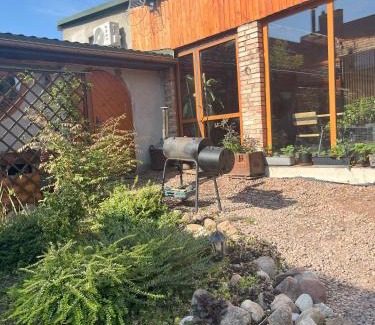 Kielce Apartamento | Apartament ORANŻERIA