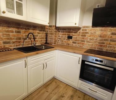 Skrzeszew Apartamento | Apartament osiedle Natura Wieliszew