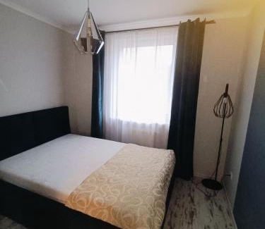 Skrzeszew Apartamento | Apartament osiedle Natura Wieliszew