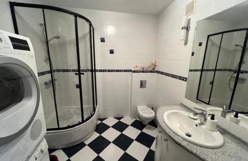 Slupsk Apartamento | Apartament Park