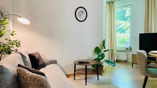 Osiedle Grunwaldzkie Apartamento | Apartament Parkowy by RENT4YOU