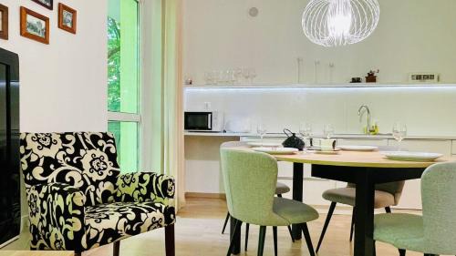Osiedle Grunwaldzkie Apartamento | Apartament Parkowy by RENT4YOU