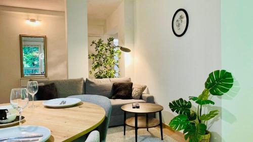 Osiedle Grunwaldzkie Apartamento | Apartament Parkowy by RENT4YOU