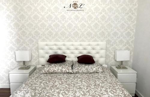 Srodmiescie Apartamento | Apartament Peowiaków Kings Deluxe