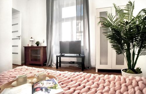 Srodmiescie Apartamento | Apartament Peowiaków Kings Deluxe