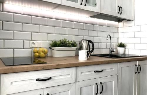 Srodmiescie Apartamento | Apartament Peowiaków Kings Deluxe
