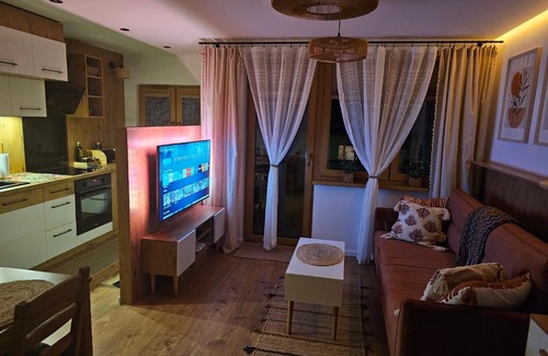 Szczawnica Apartamento | Apartament Pienińska Sowa