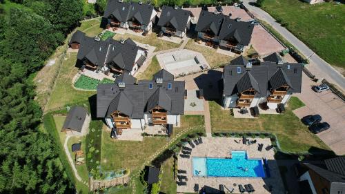 Jaworki Apartamento | Apartament Pieniny