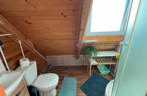 Dabki Casa | Apartament pod Dębem II