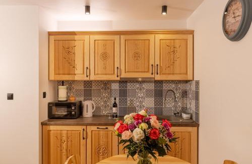 Witow Apartamento | Apartament Pod Magurą