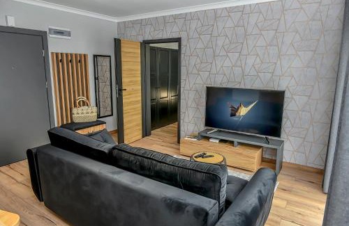 Nowa Sol Apartamento | Apartament Portowa